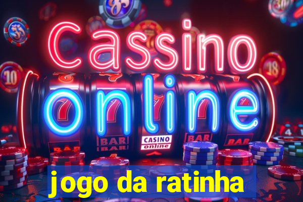 jogo da ratinha